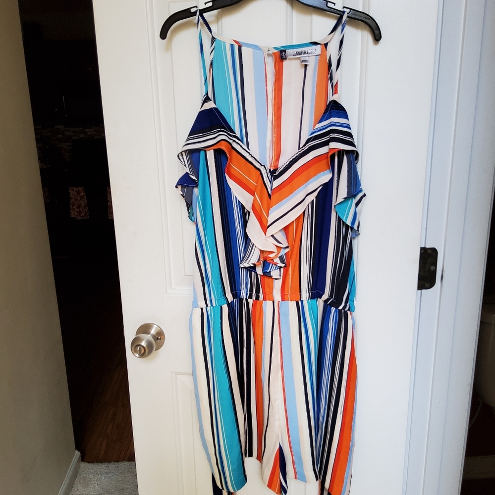 ROMPER